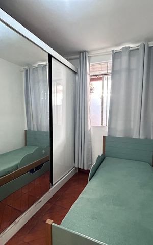 Apartamento à venda com 75m², 3 quartos e 1 vaga