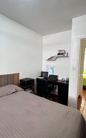 Apartamento à venda com 75m², 3 quartos e 1 vaga