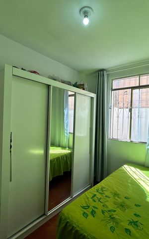 Apartamento à venda com 75m², 3 quartos e 1 vaga
