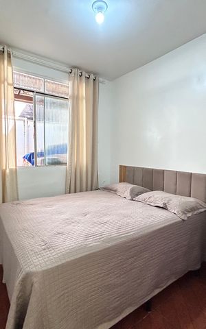 Apartamento à venda com 75m², 3 quartos e 1 vaga