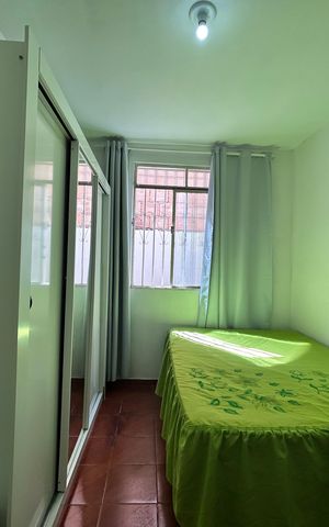 Apartamento à venda com 75m², 3 quartos e 1 vaga
