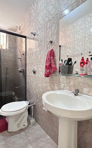 Apartamento à venda com 75m², 3 quartos e 1 vaga