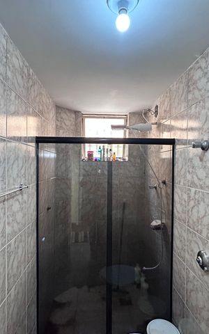 Apartamento à venda com 75m², 3 quartos e 1 vaga