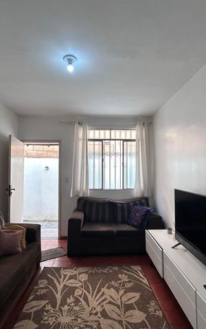 Apartamento à venda com 75m², 3 quartos e 1 vaga