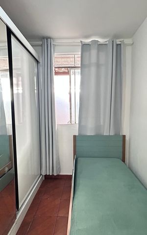 Apartamento à venda com 75m², 3 quartos e 1 vaga