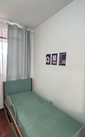 Apartamento à venda com 75m², 3 quartos e 1 vaga