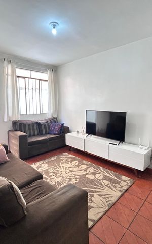 Apartamento à venda com 75m², 3 quartos e 1 vaga