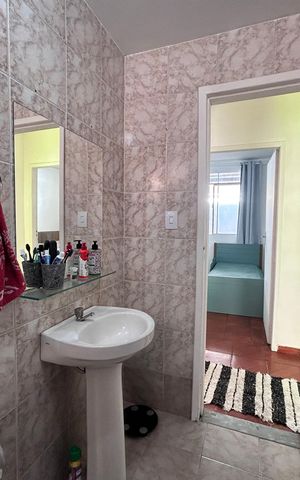 Apartamento à venda com 75m², 3 quartos e 1 vaga