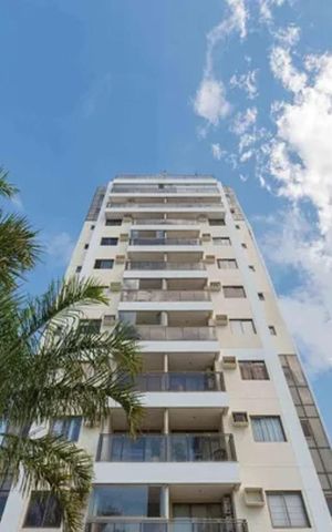 Apartamento à venda com 70m², 2 quartos e 2 vagas Apartamento à venda com 70m², 2 quartos e 2 vagasFachada
