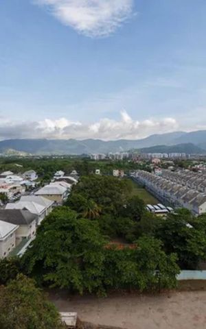 Apartamento à venda com 70m², 2 quartos e 2 vagas Apartamento à venda com 70m², 2 quartos e 2 vagasVista