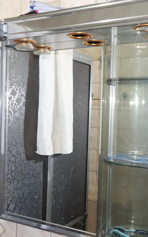 Casa à venda com 125m², 3 quartos e 2 vagasBanheiro Social