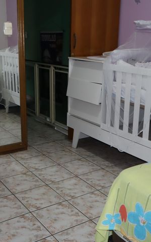 Casa à venda com 125m², 3 quartos e 2 vagasSuíte 