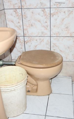 Casa à venda com 125m², 3 quartos e 2 vagasBanheiro de serviço