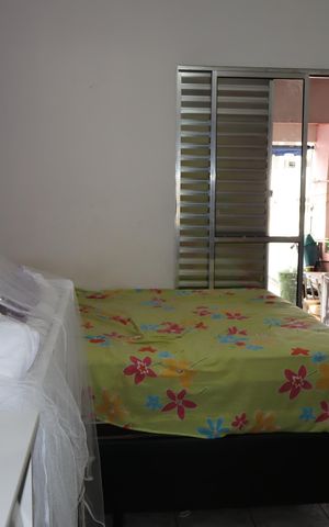 Casa à venda com 125m², 3 quartos e 2 vagasSuíte 