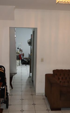 Casa à venda com 125m², 3 quartos e 2 vagasSala 2