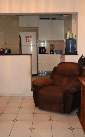 Casa à venda com 125m², 3 quartos e 2 vagasSala 2
