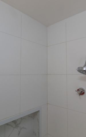 Studio à venda com 25m², 1 quarto e sem vagaBanheiro