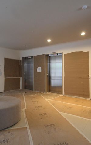 Studio à venda com 25m², 1 quarto e sem vagaHall Social