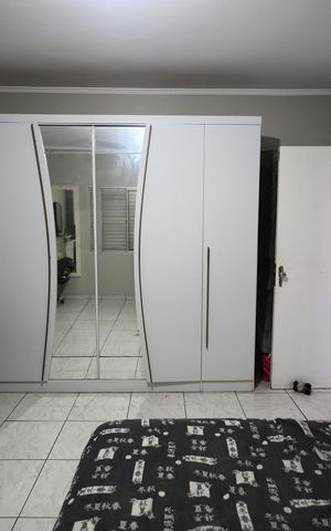 Casa à venda com 550m², 3 quartos e 3 vagasQuarto 3