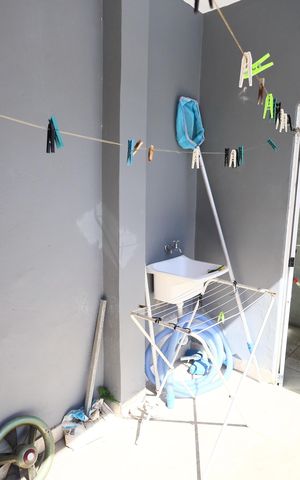 Casa à venda com 550m², 3 quartos e 3 vagasÁrea de Serviço