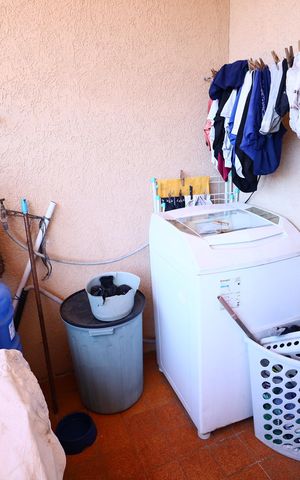 Casa à venda com 550m², 3 quartos e 3 vagasÁrea de Serviço 2