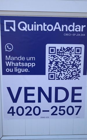 Casa à venda com 550m², 3 quartos e 3 vagasPlaca