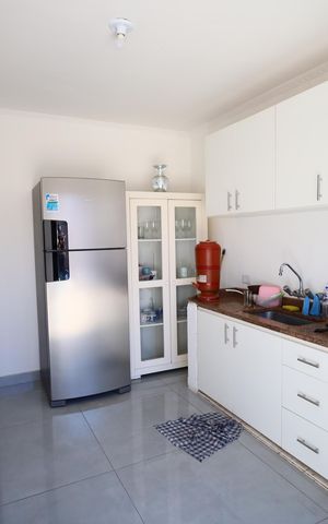 Casa à venda com 550m², 3 quartos e 3 vagasCozinha