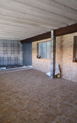 Casa à venda com 550m², 3 quartos e 3 vagasGaragem