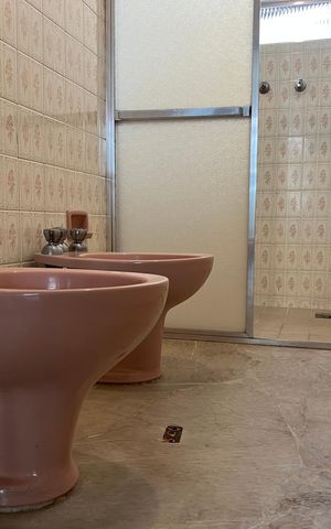Apartamento para alugar com 182m², 4 quartos e 1 vaga Apartamento para alugar com 182m², 4 quartos e 1 vagaBanheiro da Suíte