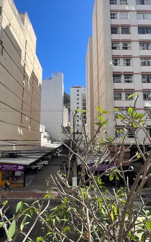 Apartamento para alugar com 182m², 4 quartos e 1 vaga Apartamento para alugar com 182m², 4 quartos e 1 vagaVista do Quarto 2