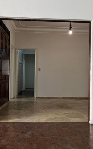 Apartamento para alugar com 182m², 4 quartos e 1 vaga Apartamento para alugar com 182m², 4 quartos e 1 vagaSala