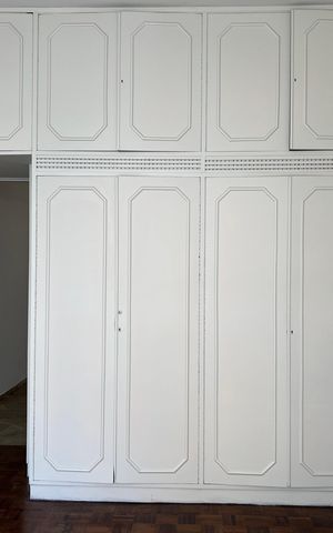 Apartamento para alugar com 182m², 4 quartos e 1 vaga Apartamento para alugar com 182m², 4 quartos e 1 vagaQuarto 2 - Armários