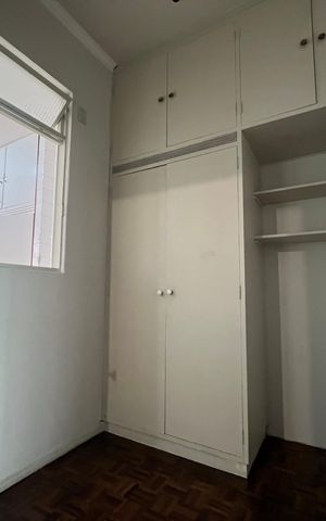 Apartamento para alugar com 182m², 4 quartos e 1 vaga Apartamento para alugar com 182m², 4 quartos e 1 vagaEscritório