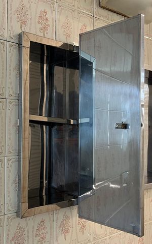 Apartamento para alugar com 182m², 4 quartos e 1 vaga Apartamento para alugar com 182m², 4 quartos e 1 vagaBanheiro da Suíte - Detalhe