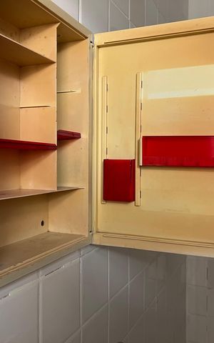 Apartamento para alugar com 182m², 4 quartos e 1 vaga Apartamento para alugar com 182m², 4 quartos e 1 vagaBanheiro 3 - Detalhe