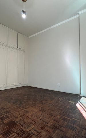 Apartamento para alugar com 182m², 4 quartos e 1 vaga Apartamento para alugar com 182m², 4 quartos e 1 vagaQuarto 2