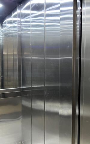 Apartamento para alugar com 182m², 4 quartos e 1 vaga Apartamento para alugar com 182m², 4 quartos e 1 vagaÁrea comum - elevador