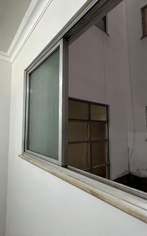 Apartamento para alugar com 182m², 4 quartos e 1 vaga Apartamento para alugar com 182m², 4 quartos e 1 vagaQuarto 1