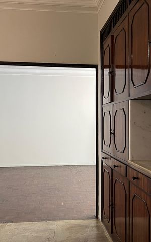 Apartamento para alugar com 182m², 4 quartos e 1 vaga Apartamento para alugar com 182m², 4 quartos e 1 vagaSala de Jantar - Armário