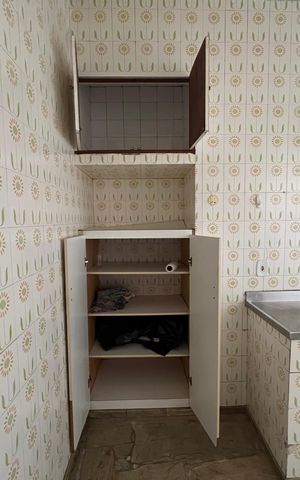 Apartamento para alugar com 182m², 4 quartos e 1 vaga Apartamento para alugar com 182m², 4 quartos e 1 vagaCozinha - Armários