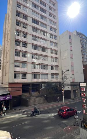 Apartamento para alugar com 182m², 4 quartos e 1 vaga Apartamento para alugar com 182m², 4 quartos e 1 vagaVista do Quarto 3