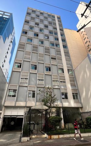 Apartamento para alugar com 182m², 4 quartos e 1 vaga Apartamento para alugar com 182m², 4 quartos e 1 vagaFachada do Prédio