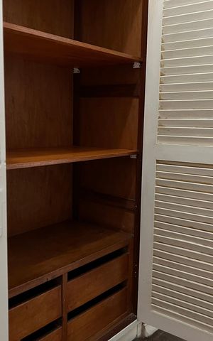 Apartamento para alugar com 182m², 4 quartos e 1 vaga Apartamento para alugar com 182m², 4 quartos e 1 vagaArmário - Corredor