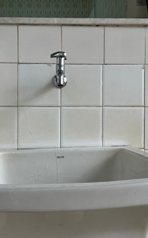 Apartamento para alugar com 182m², 4 quartos e 1 vaga Apartamento para alugar com 182m², 4 quartos e 1 vagaÁrea de Serviço - Detalhe