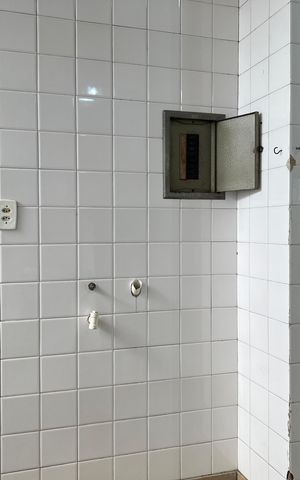 Apartamento para alugar com 182m², 4 quartos e 1 vaga Apartamento para alugar com 182m², 4 quartos e 1 vagaÁrea de Serviço