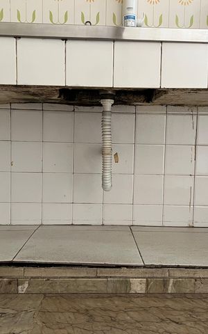 Apartamento para alugar com 182m², 4 quartos e 1 vaga Apartamento para alugar com 182m², 4 quartos e 1 vagaCozinha - Detalhe