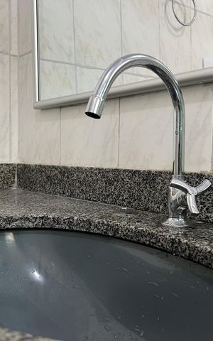 Apartamento para alugar com 182m², 4 quartos e 1 vaga