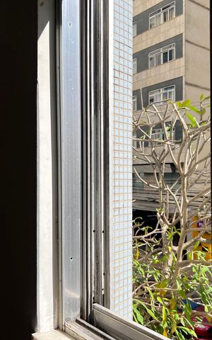 Apartamento para alugar com 182m², 4 quartos e 1 vaga Apartamento para alugar com 182m², 4 quartos e 1 vagaQuarto 3 - Detalhe