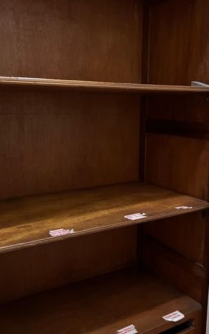 Apartamento para alugar com 182m², 4 quartos e 1 vaga Apartamento para alugar com 182m², 4 quartos e 1 vagaArmário - Corredor