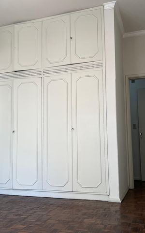 Apartamento para alugar com 182m², 4 quartos e 1 vaga